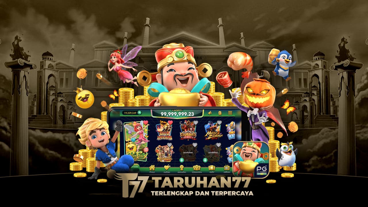 pakar win77